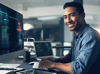 Profesionales en informática